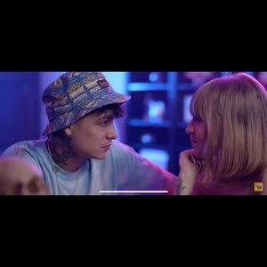 Meet your Posher, Peter